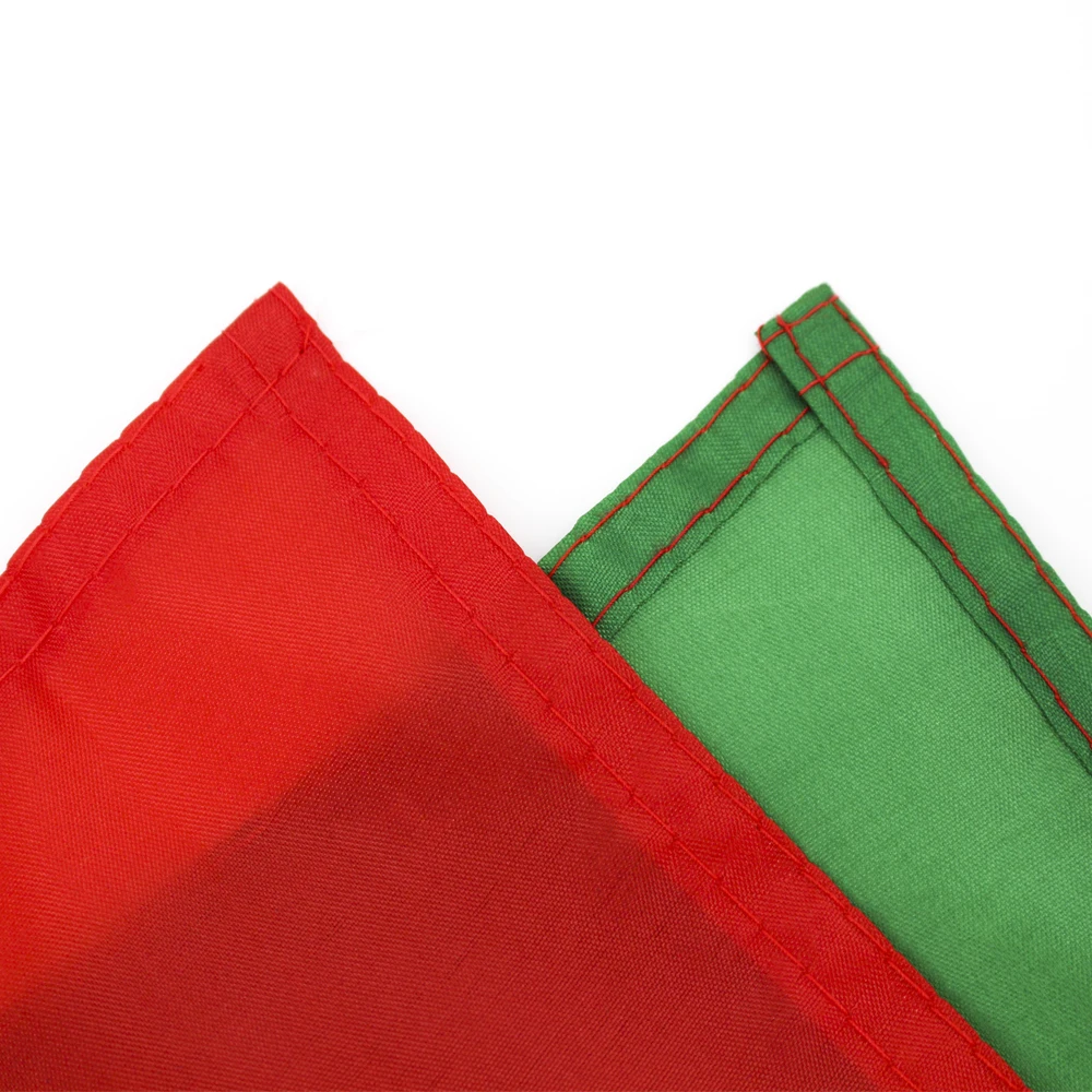 Bandera de la República de Bielorrusia para decoración - imagen 3