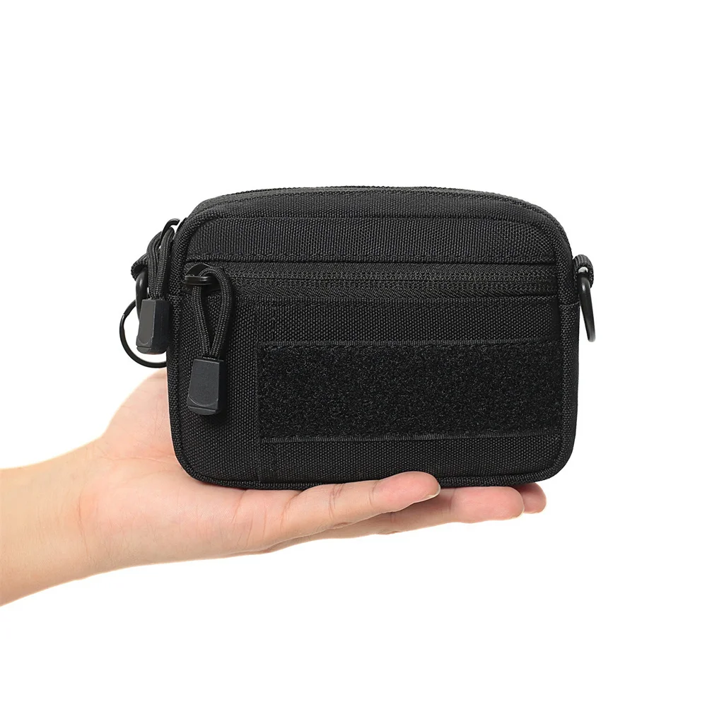 Bolso cruzado/riñonera con correa ajustable
