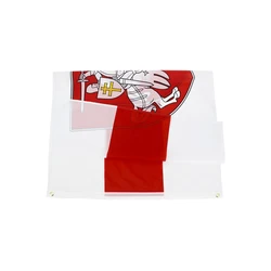FLAGLINK Bandera Bielorrusia Caballo Blanco – Táctica