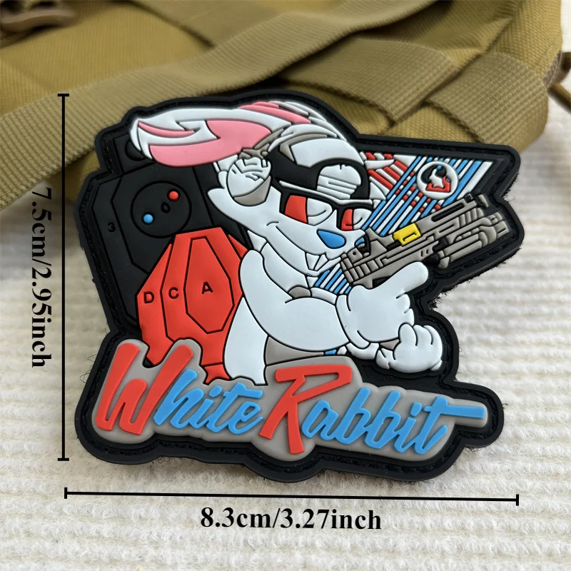 Motivos variados del zodiaco chino en estilo táctico
