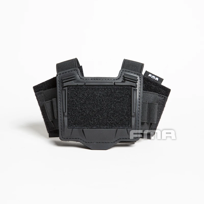 Bolsa para almacenamiento y accesorios en el casco