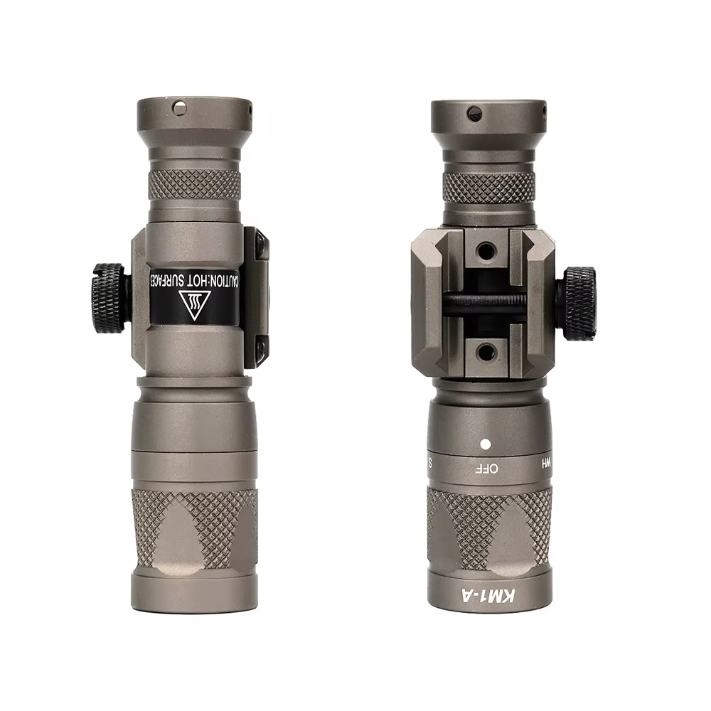 Partes incluidas en el paquete de la M300V