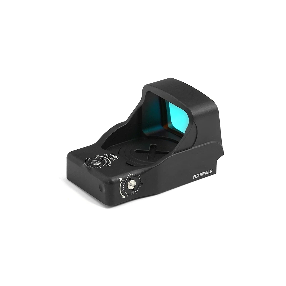 Evolution Gear EFX mira red dot mini reflex compacta punto rojo - imagen 4