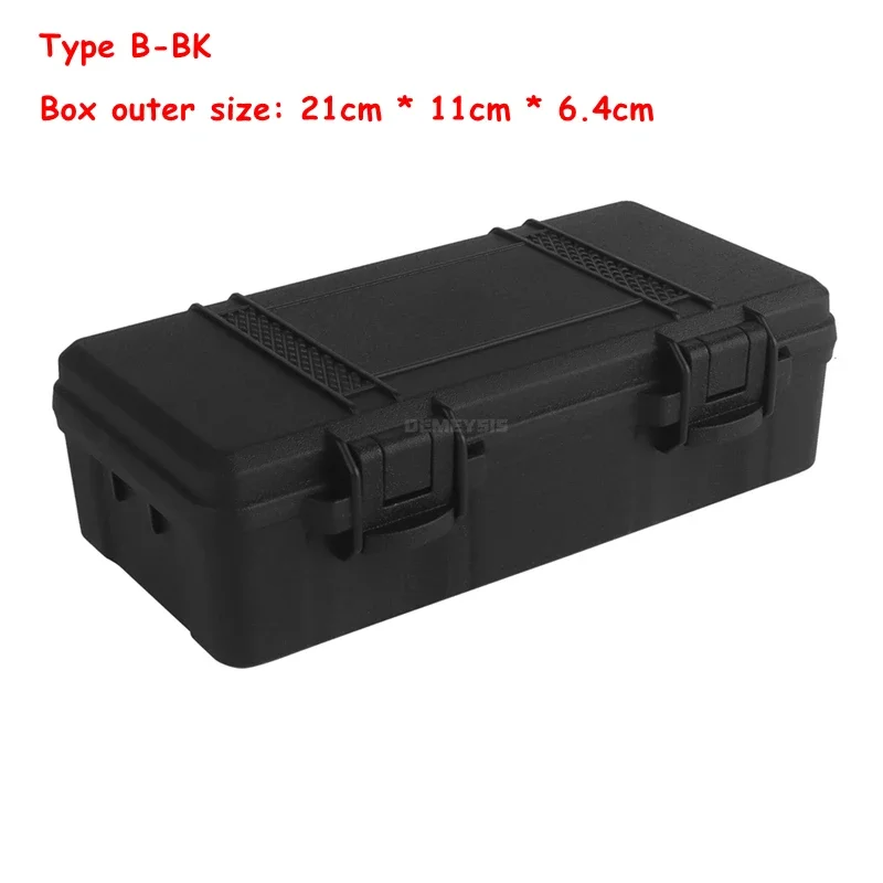 Estuche táctico kit supervivencia outdoor emergencia - imagen 4