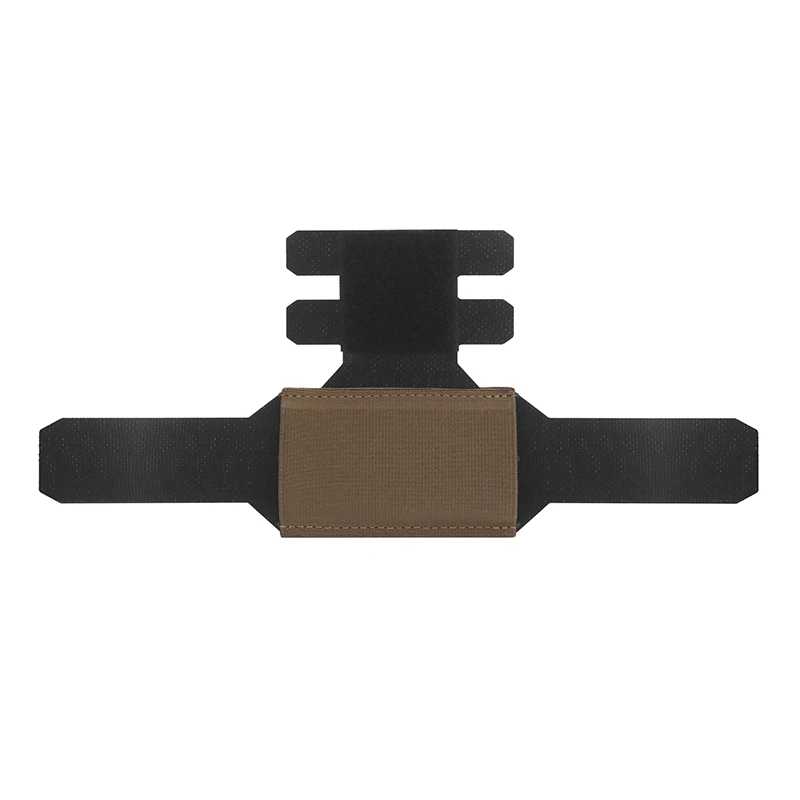 Funda IFAK Molle para Torniquete y Tijeras Médicas Táctica