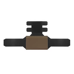 Funda IFAK Molle para Torniquete y Tijeras Médicas Táctica