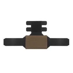 Funda IFAK Molle para Torniquete y Tijeras Médicas Táctica