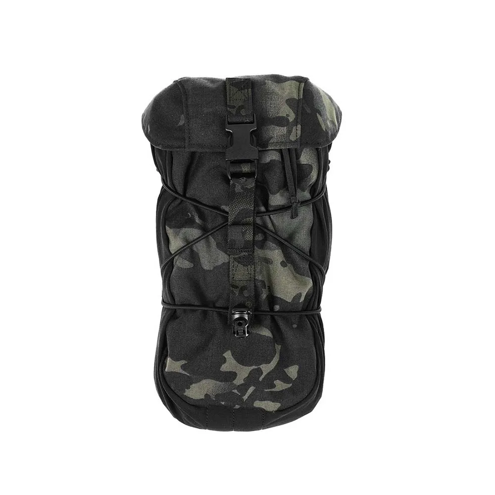 Bolsa con configuración MOLLE