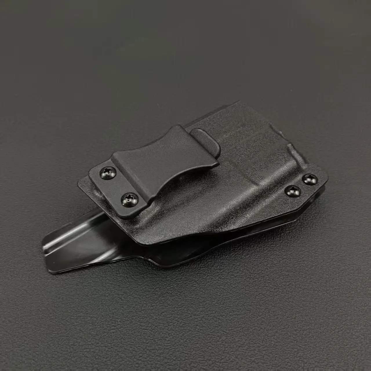 Funda táctica IWB K para Taurus G2/G2C/G2S, extracción rápida - imagen 4