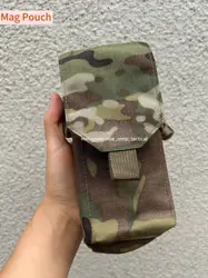 TT W702 Bolsa e inserto SMTP táctico para cargadores