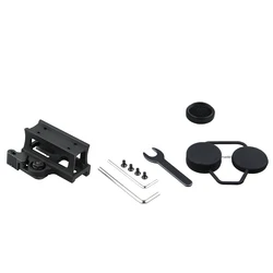 Accesorios tácticos serie Maverick para equipamiento militar