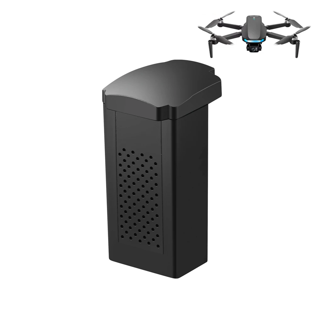 Batería original para dron S-X1 MAX 4K GPS con hélice - imagen 2