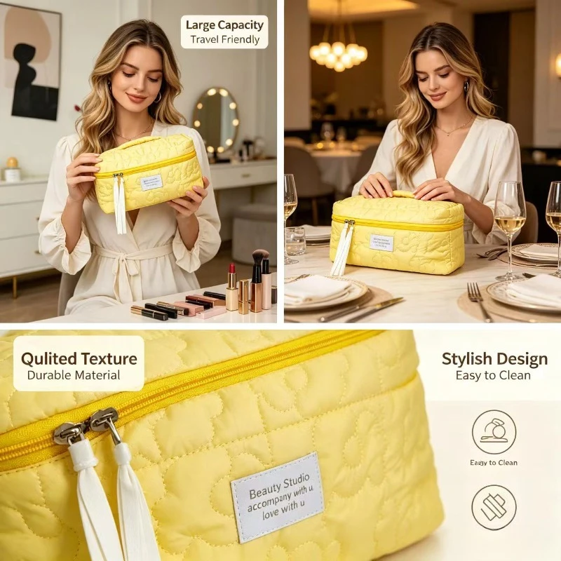 Bolsa portátil para llevar en la mano