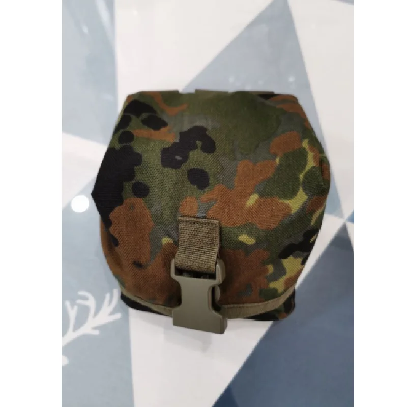 Bolso táctico plegable IDZ-2 System DeBan para equipo - imagen 2