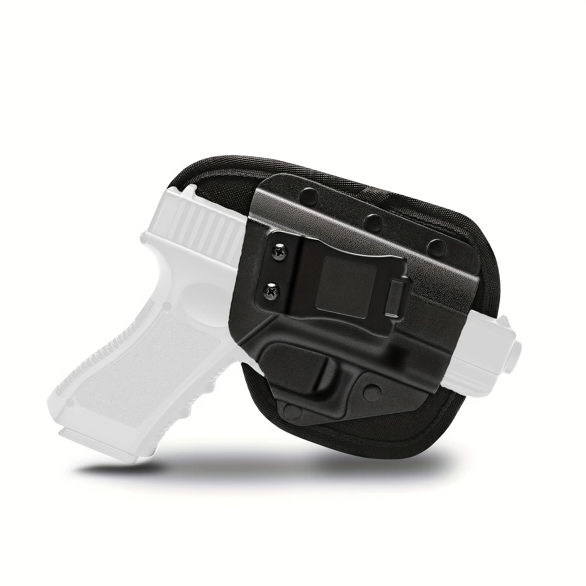Funda táctica pistola oculta de extracción rápida para diestra - imagen 4
