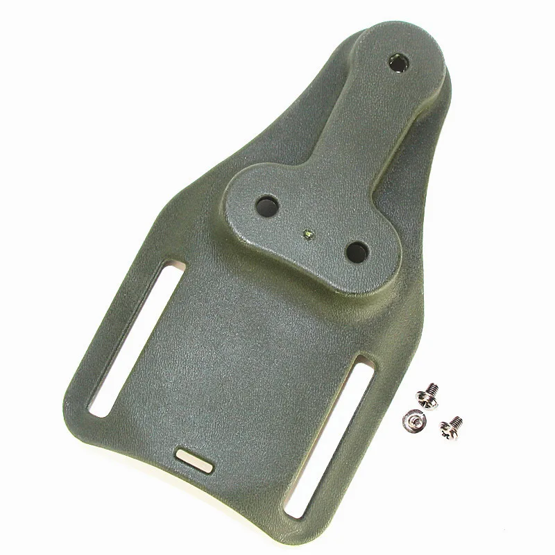 Base adaptadora universal para funda táctica – Glock M9 P226
