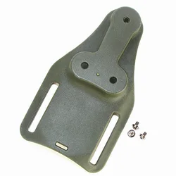 Base adaptadora universal para funda táctica – Glock M9 P226