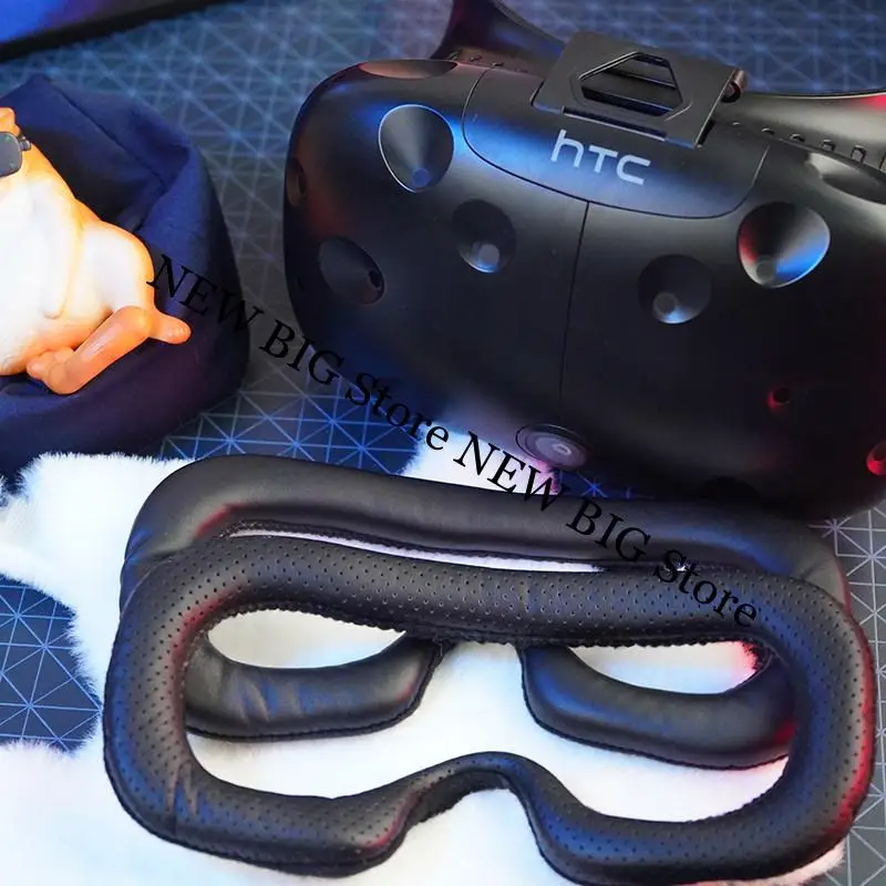 HTC Vive funda para auriculares VR de espuma suave anti-sudor - imagen 5
