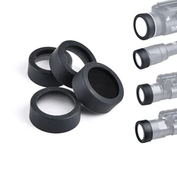 WADSN Protector lente táctico para luces M300 M600 X300 X400V