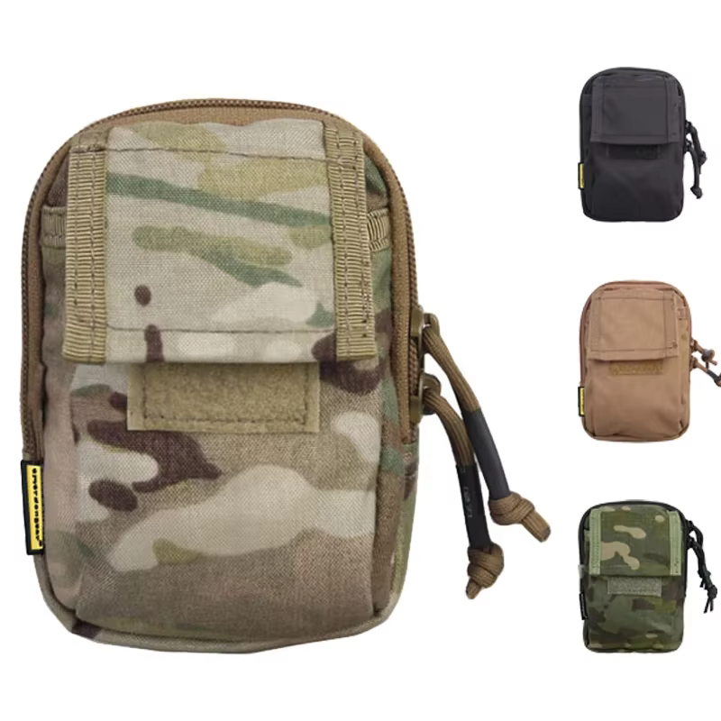 Emersongear Detective Riñonera Táctica Molle para Airsoft