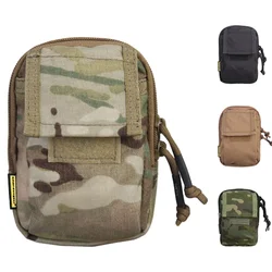 Emersongear Detective Riñonera Táctica Molle para Airsoft