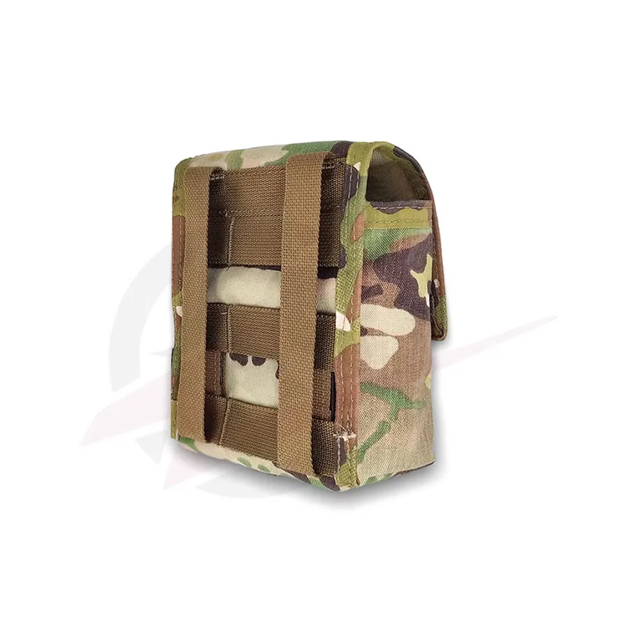 Bolsa colgante para organizar accesorios