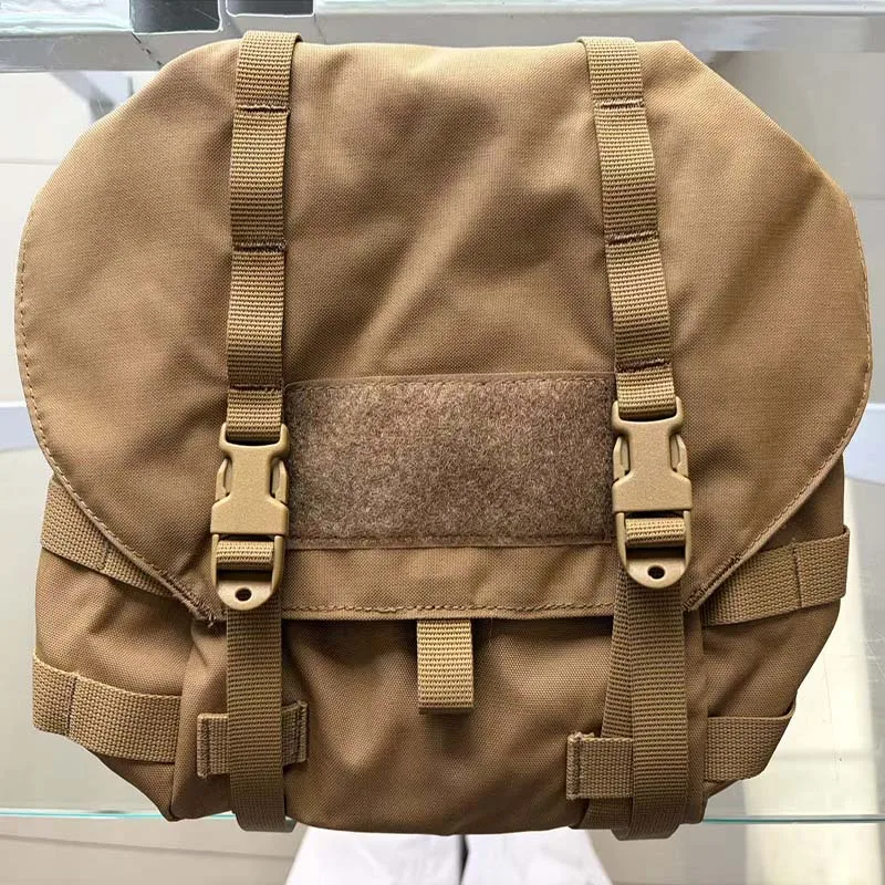 Riñonera táctica Velocity Jungle para caza y actividades aire libre - imagen 3