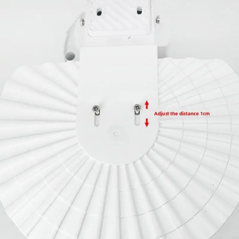 Carcasa protectora exterior para cámara de seguridad – ABS con perfil ancho - imagen 5