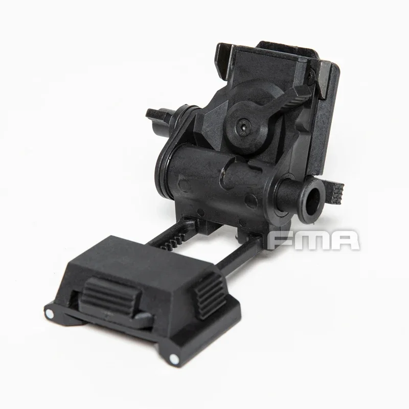 FMA PVS18 1:1 Gafas visión nocturna NVG simuladas con adaptador - imagen 3