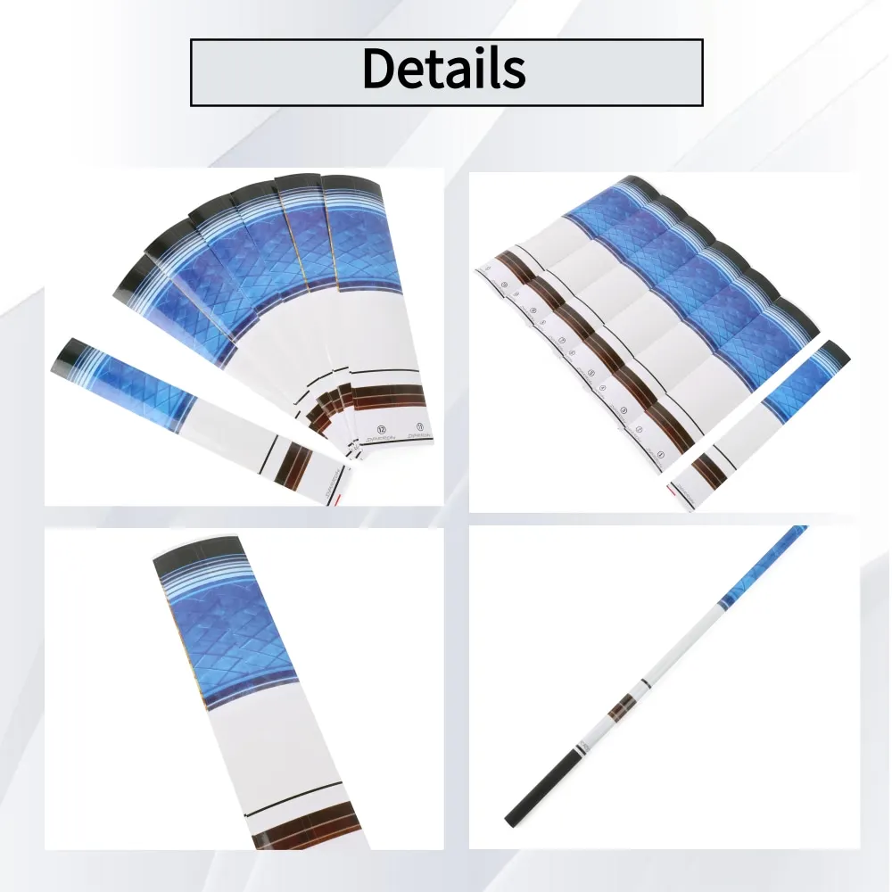 Adhesivos para flechas de tiro con arco, para varillas carbono, aluminio - imagen 2