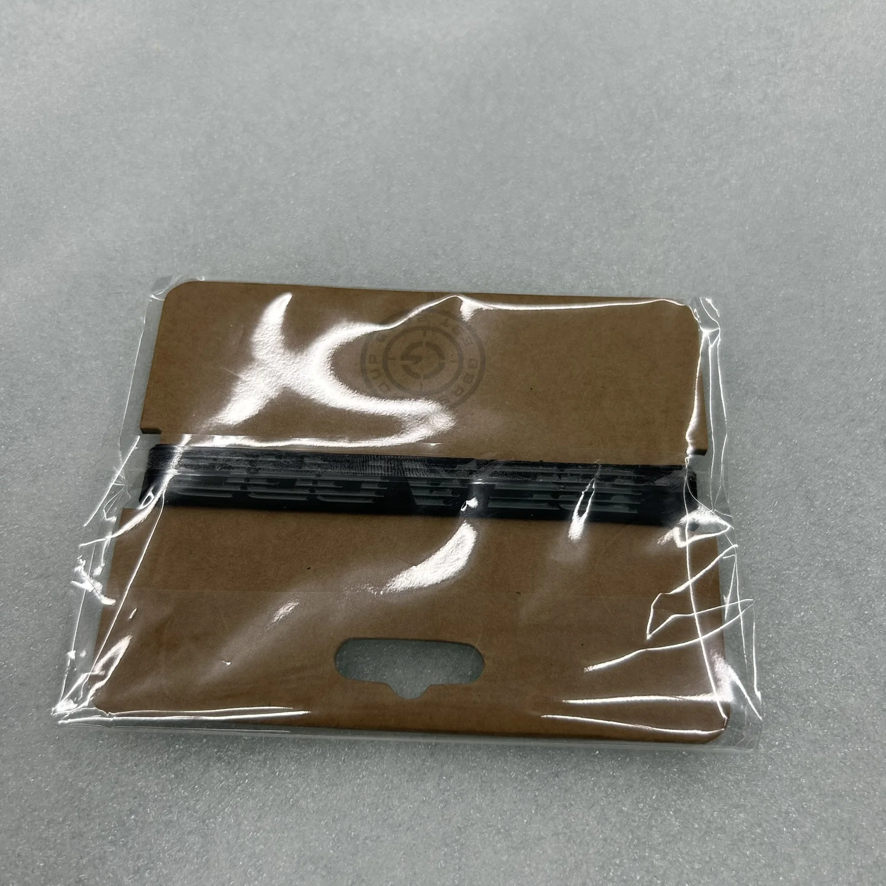 Pulsera deportiva de silicona elástica