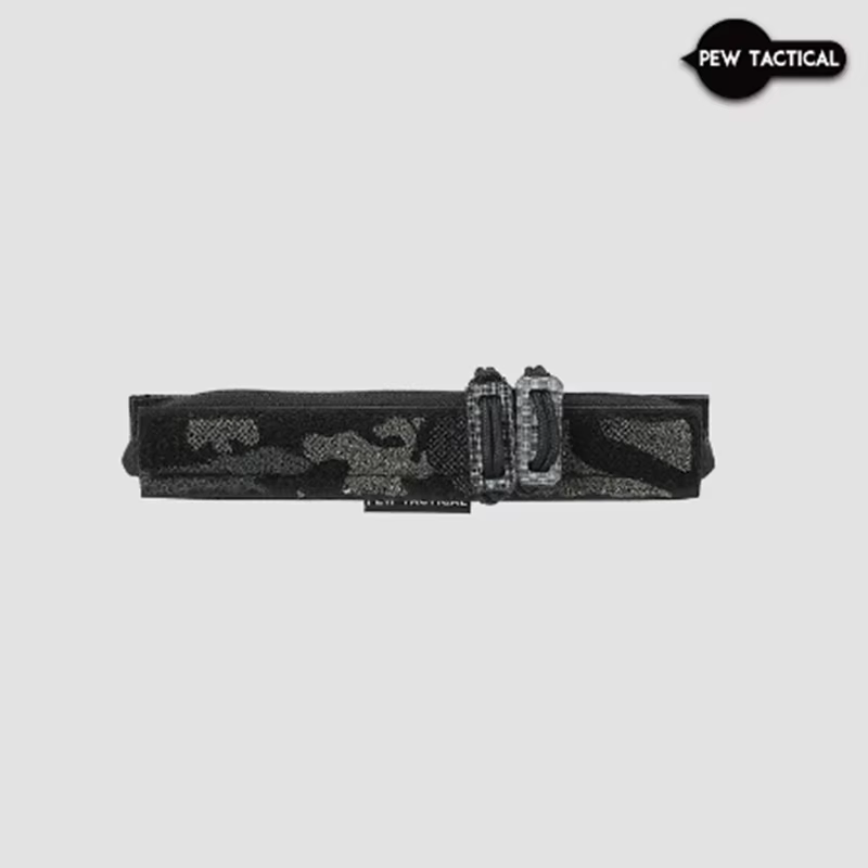PEW Tactical Ferro Style funda FCPC V5 con cremallera para airsoft - imagen 3