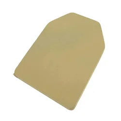 Placas SAPI de inserción EVA para chalecos tácticos