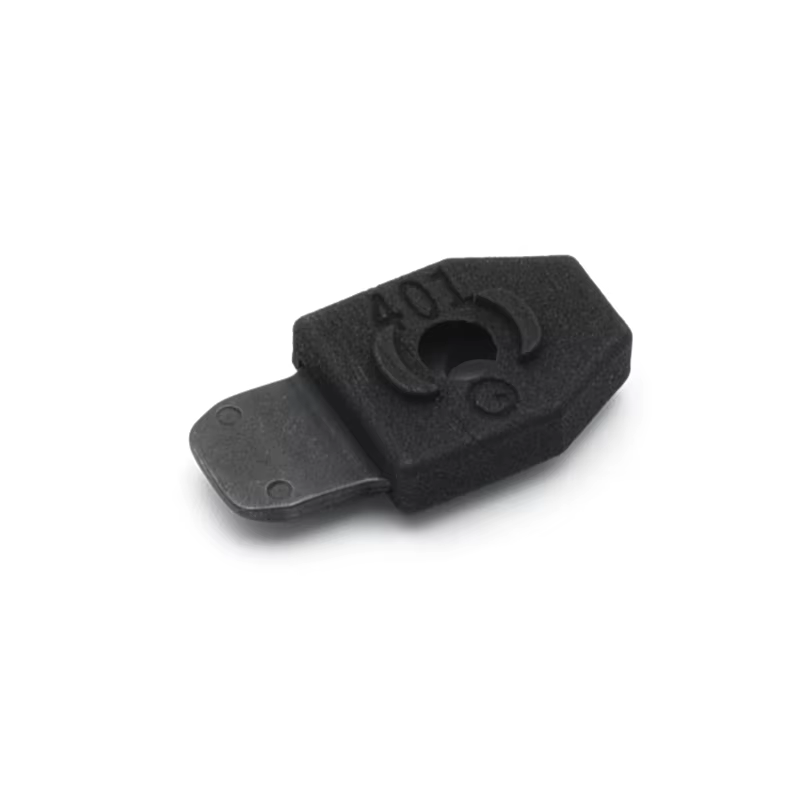 Herramienta táctica multitarea NANO con soporte M-LOK y Picatinny - imagen 3