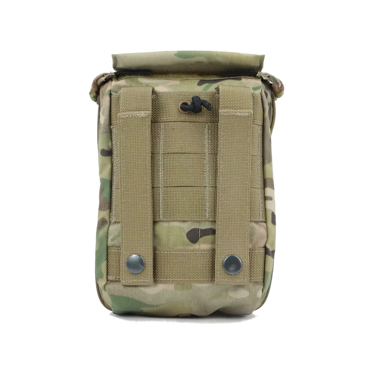 Bolsa médica táctica TwinFalcons de apertura rápida 330D MOLLE - imagen 2