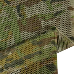 Funda para casco táctico de camuflaje australiano antirojo de malla