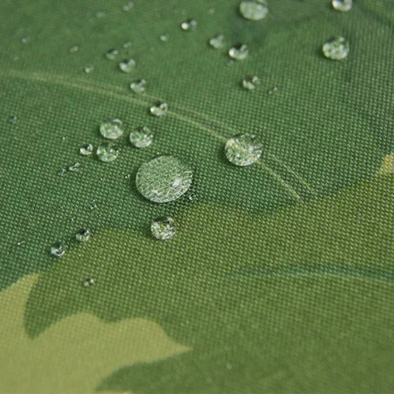 Tela Camuflaje Militar 500D – Impermeable para Chalecos y Mochilas Tácticas - imagen 5