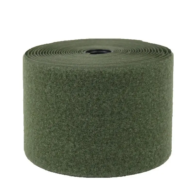 Hebilla táctica de nailon resistente para correas y mochilas - imagen 3