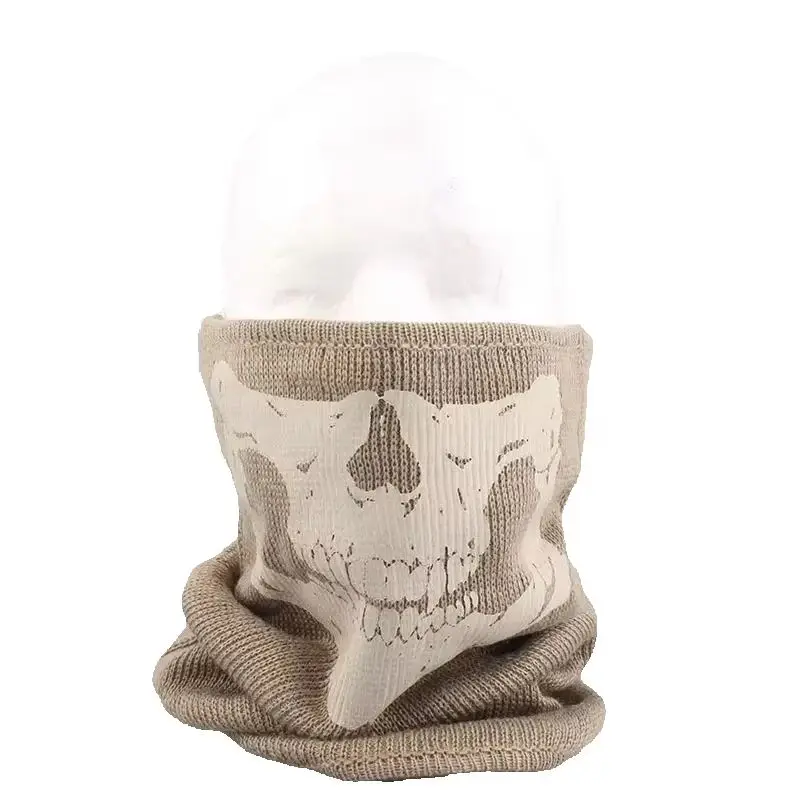 Braga de cuello Emersongear Merino Proline de lana merina - imagen 2