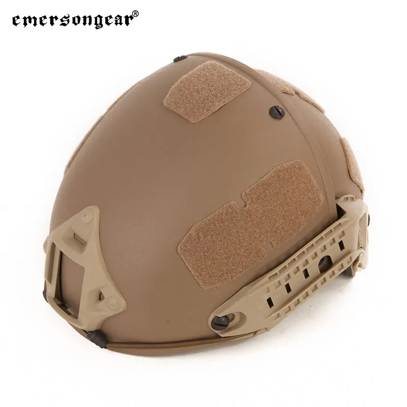 Emersongear AF cubierta resistente para casco táctico Airsoft - imagen 2