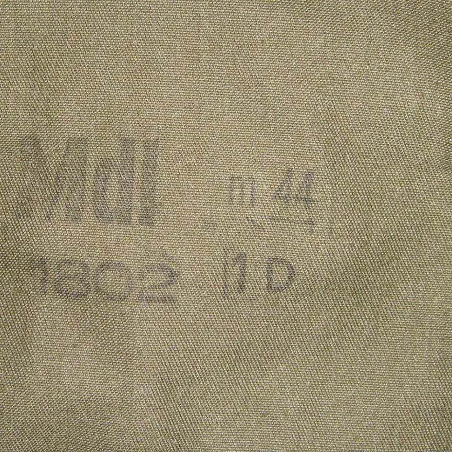 Chaqueta militar camuflaje tipo gota de lluvia ejército alemán - imagen 3