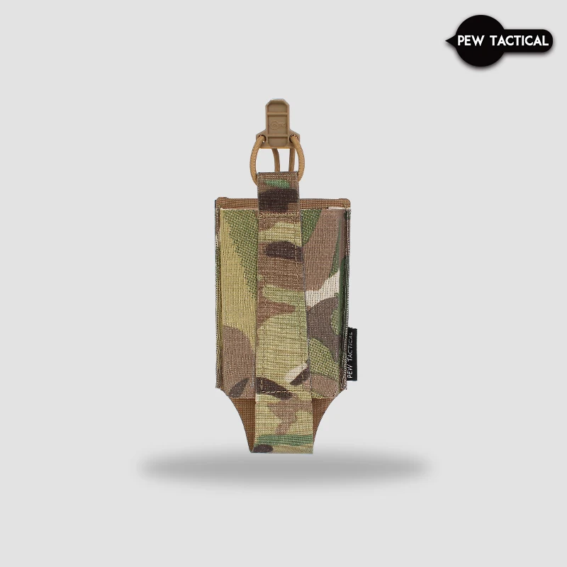 Bolsa elástica transportín rifle AR PEW TACTICAL FERRO Airsoft táctico - imagen 2