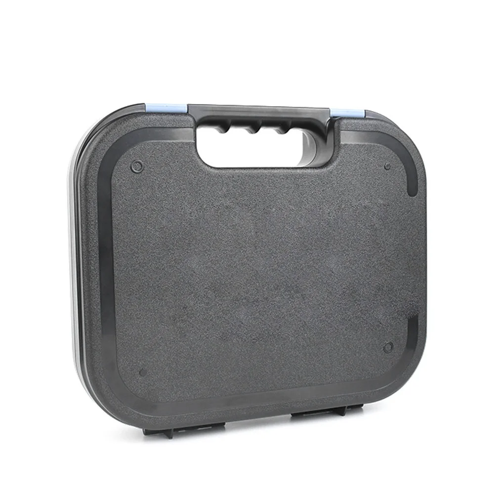 Estuche táctico para pistola Glock con espuma precortada – Resistente a golpes - imagen 3