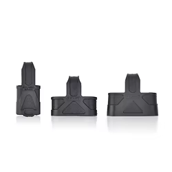 WADSN anillas de goma para cargadores rápidos – 9 mm, 5.56 y 7.62