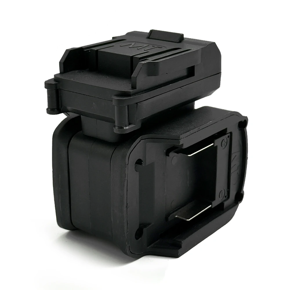 Adaptador de batería de litio Makita para herramientas eléctricas - imagen 4