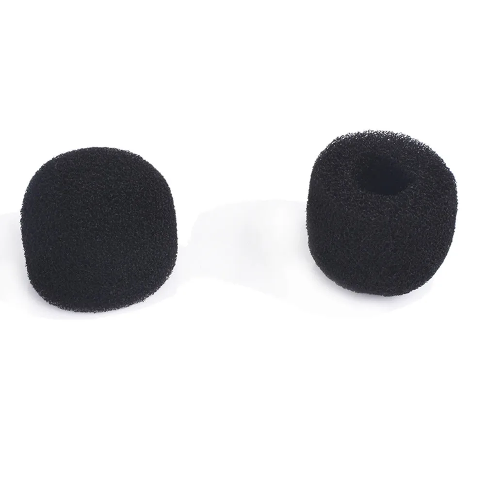 Espuma para micrófono táctica de recambio Comtac para auriculares - imagen 5