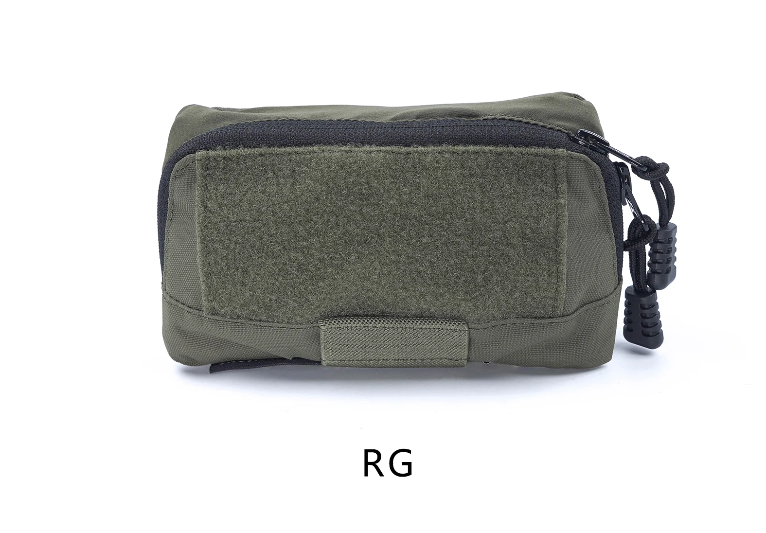 Ferro Concepts Bolsa Admin MOLLE táctica para EDC y camping - imagen 2