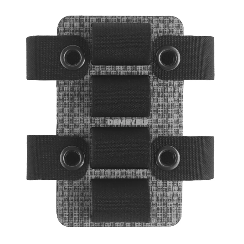 Porta Cartuchos Táctico para Escopeta, funda MOLLE y estuche fijo - imagen 3