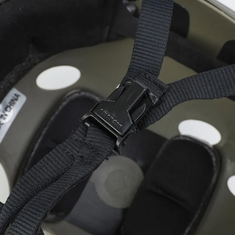 Emersongear Casco Táctico FAST PJ para Protección Ligera ABS