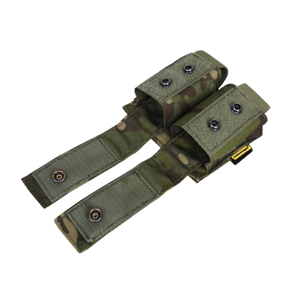Emersongear bolsa MOLLE granada 40mm – tactical airsoft - imagen 5